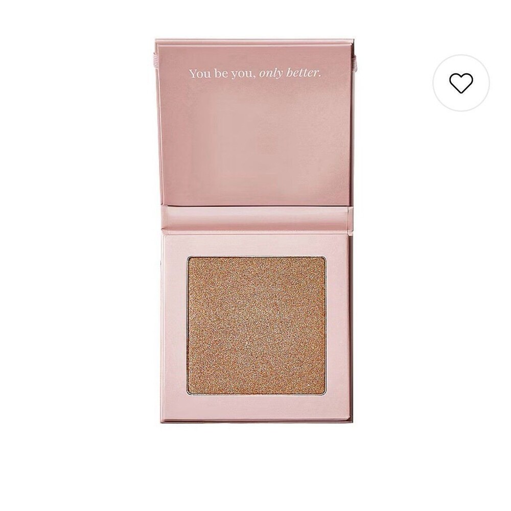MOTD Highlighting Powder - Morning Sun new in box full size